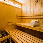Wellness Rech Gæstehus