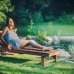 Wellness Penzion Rech Гостевой дом Бланско