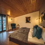 Wellness Rech ゲストハウス 3*