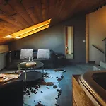 Wellness Rech Gæstehus 3*