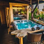 Wellness Rech Gæstehus Blansko