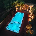 Wellness Rech Gæstehus Blansko