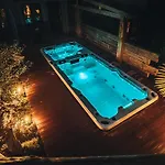 ゲストハウス Wellness Rech 3*