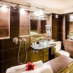 Gæstehus Wellness Rech