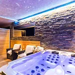 Wellness Rech ゲストハウス
