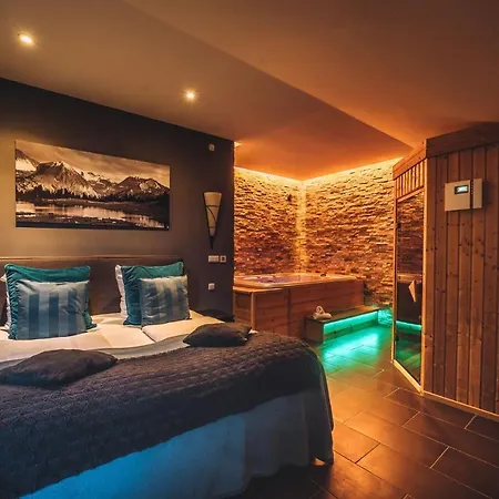 Boutique Rech Penzion 3*