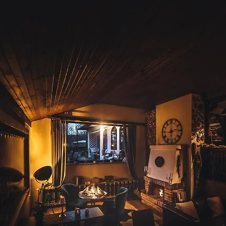 Guest house Boutique Rech 3*