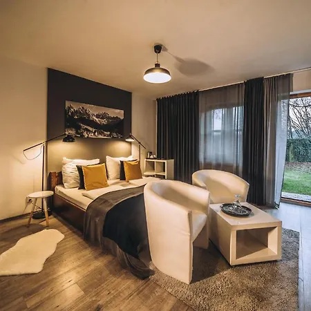 Guest house Boutique Rech 3*