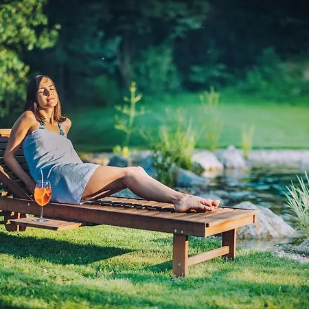 Boutique Rech Penzion Blansko