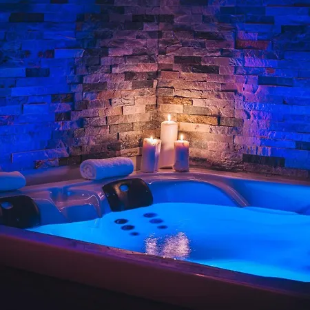 Boutique Rech Penzion 3*