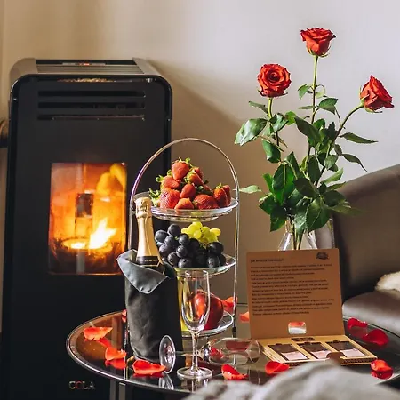 Guest house Boutique Rech 3*