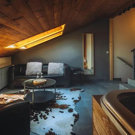 Boutique Rech Gasthof 3*