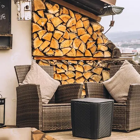 Boutique Rech Blansko