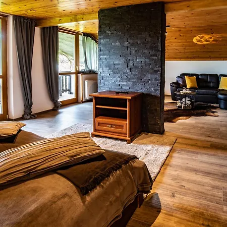 Boutique Rech Guest house Blansko