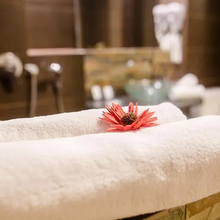 招待所 Wellness Rech