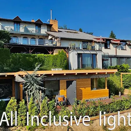 Boutique Rech Guest house 3*