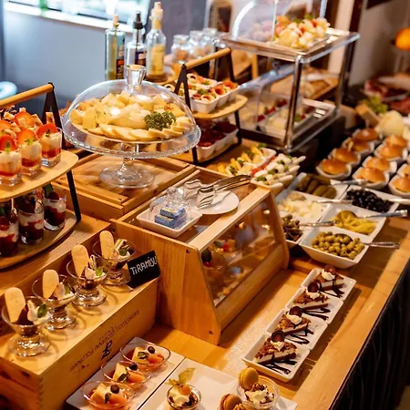 Boutique Rech Gasthof Blansko