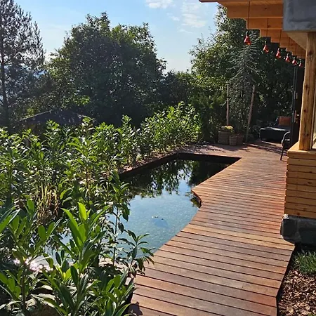 Gasthof Wellness Rech 3*