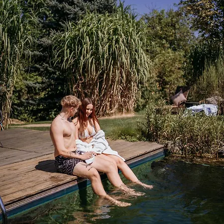 Wellness Rech 3* Blansko