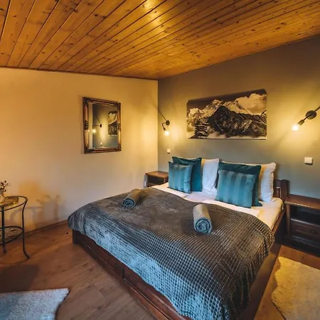 Boutique Rech 3* Blansko