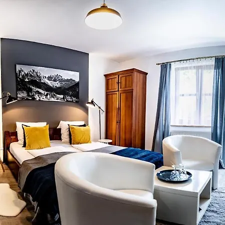 Boutique Rech Guest house