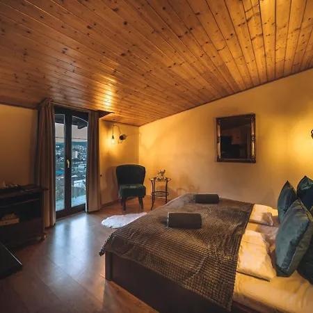 Guest house Boutique Rech