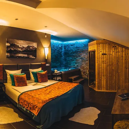 Guest house Boutique Rech 3*