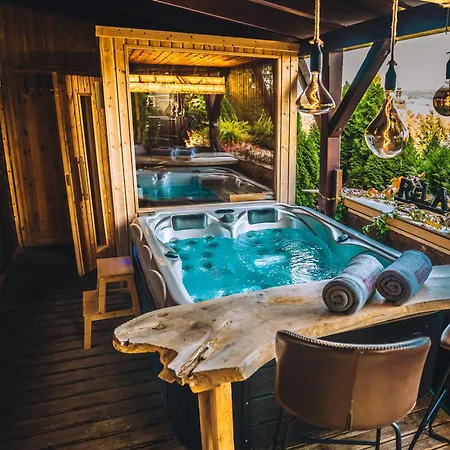 Boutique Rech Guest house Blansko