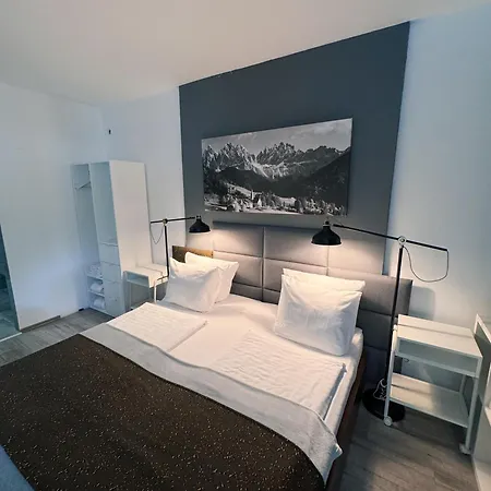 Casa de hóspedes Wellness Rech