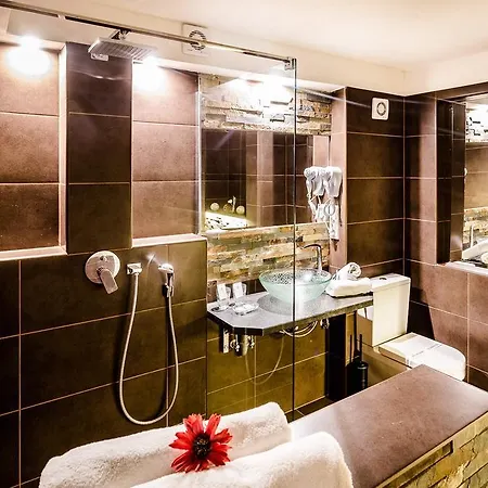 Gasthof Wellness Rech