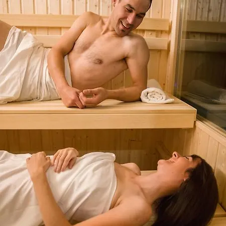 Отель Rech Бланско