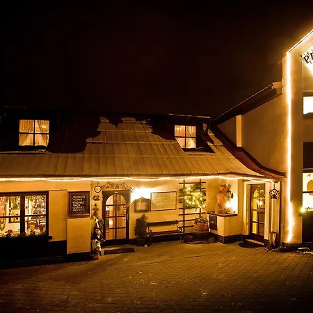 Guest house Boutique Rech 3*