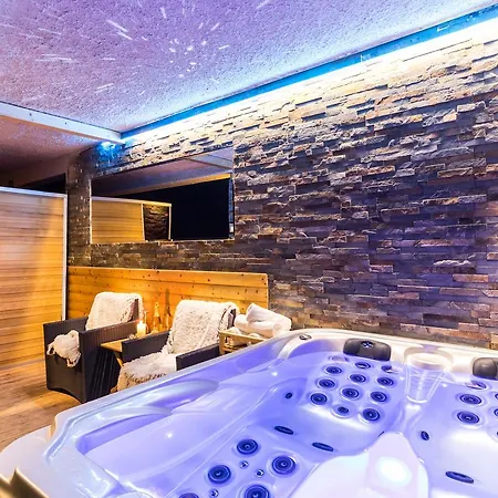 Boutique Rech Guest house