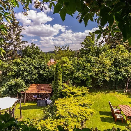 Gasthof Wellness Rech