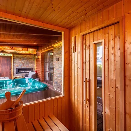 Wellness Rech Gasthof