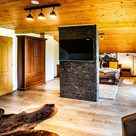 Boutique Rech Penzion 3*