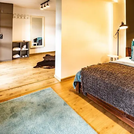 Boutique Rech Penzion