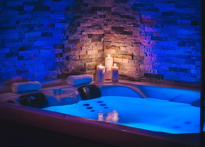 Boutique Rech Konukevi 3*