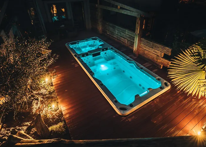 Casa de hóspedes Boutique Rech 3*