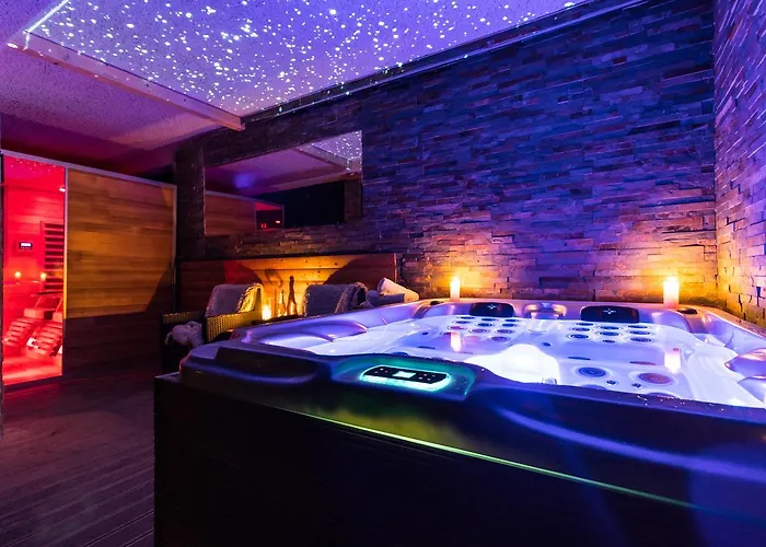 Boutique Rech 3* Blansko